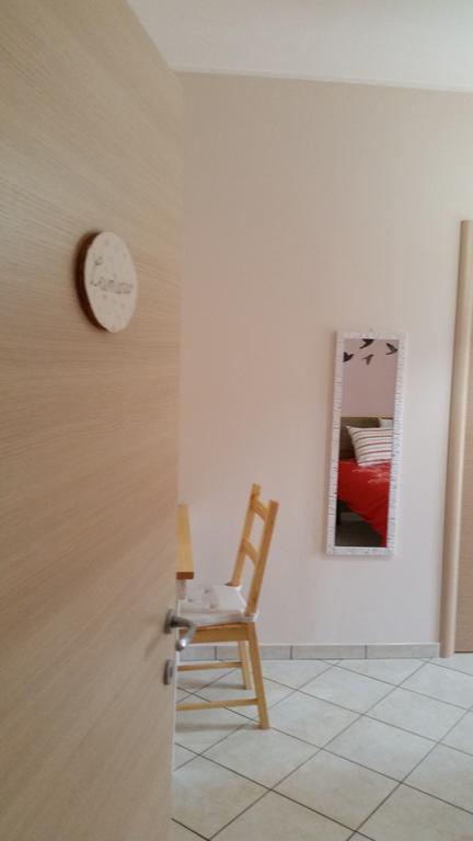 カンパーニャ La Casa Dei Nonni Bed & Breakfast 部屋 写真